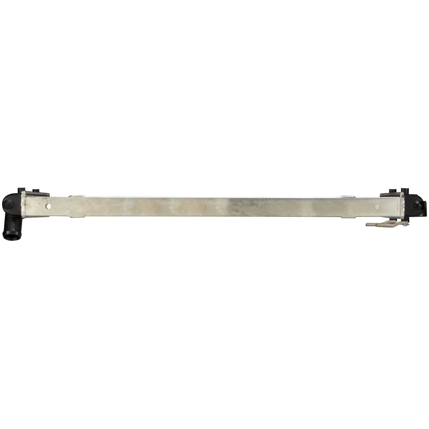 Spectra Premium CU1098 - Radiator Spectra Premium CU1098 Radiator product image 4 of 4