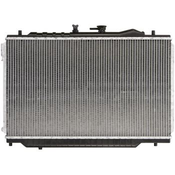1990 Ford Probe Radiator Spectra Premium CU1115 image 2 of 4