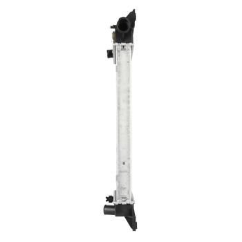 Spectra Premium CU1124 Radiator product image 5 of 6