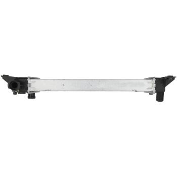 Spectra Premium CU1124 Radiator product image 6 of 6