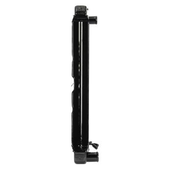 1990 Isuzu Trooper Radiator Spectra Premium CU1130 image 3 of 3