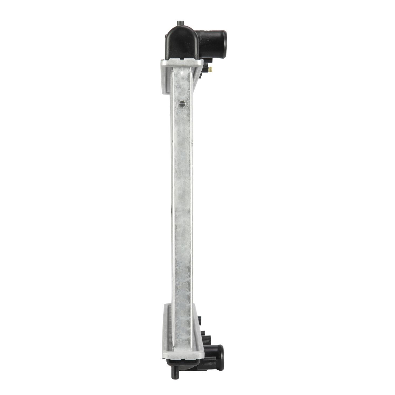 Spectra Premium CU1145 Radiator product image 4 of 5