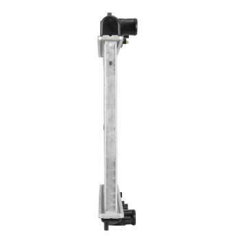 1994 Mitsubishi Eclipse Radiator Spectra Premium CU1145 image 4 of 4