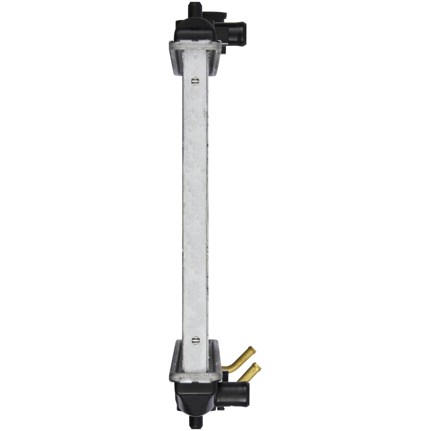 Spectra Premium CU1154 - Radiator Spectra Premium CU1154 Radiator product image 4 of 4