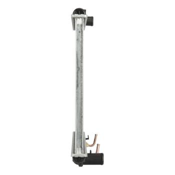 1994 Toyota Previa Radiator Spectra Premium CU1155 image 4 of 4