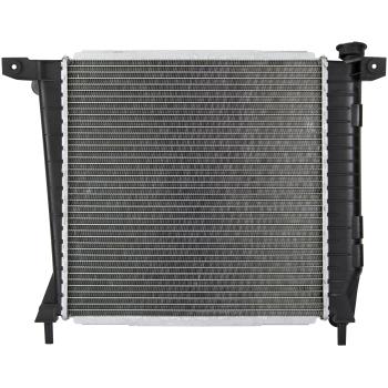 1994 Ford Ranger Radiator Spectra Premium CU1164 image 2 of 4