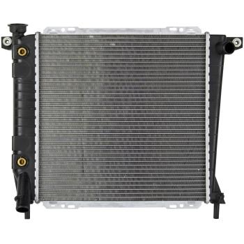 1994 Ford Ranger Radiator Spectra Premium CU1164 image 3 of 4