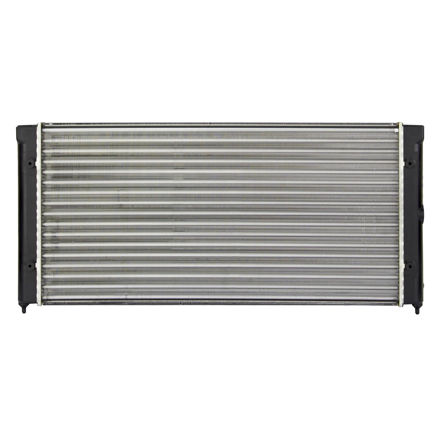 Spectra Premium CU1167 - Radiator Spectra Premium CU1167 Radiator product image 3 of 5