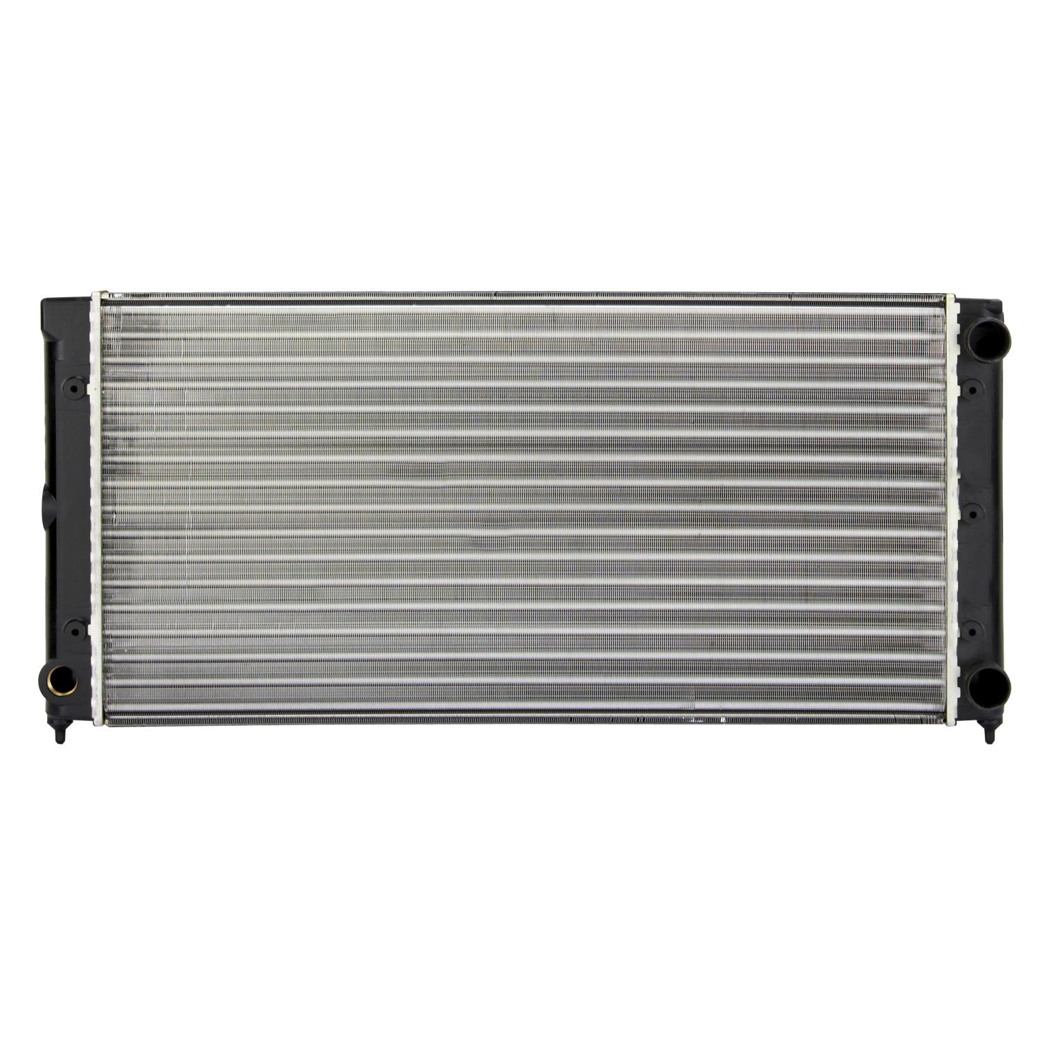 Spectra Premium CU1167 - Radiator Spectra Premium CU1167 Radiator product image 4 of 5