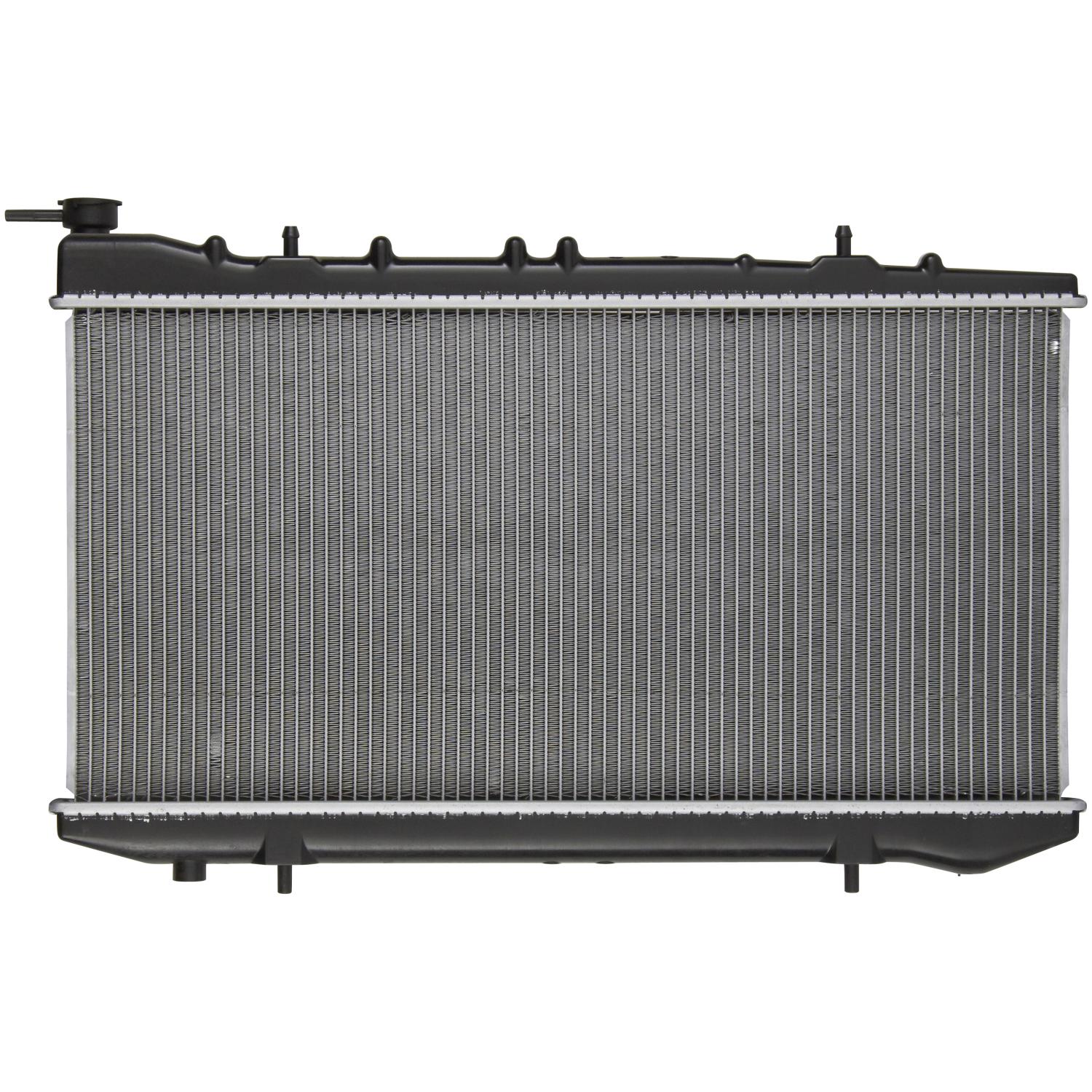 Spectra Premium CU1178 Radiator product image 2 of 4
