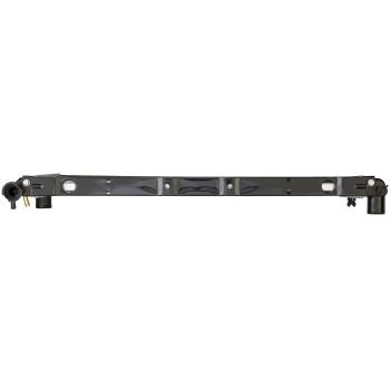 1991 Subaru Legacy Radiator Spectra Premium CU1183 image 4 of 4