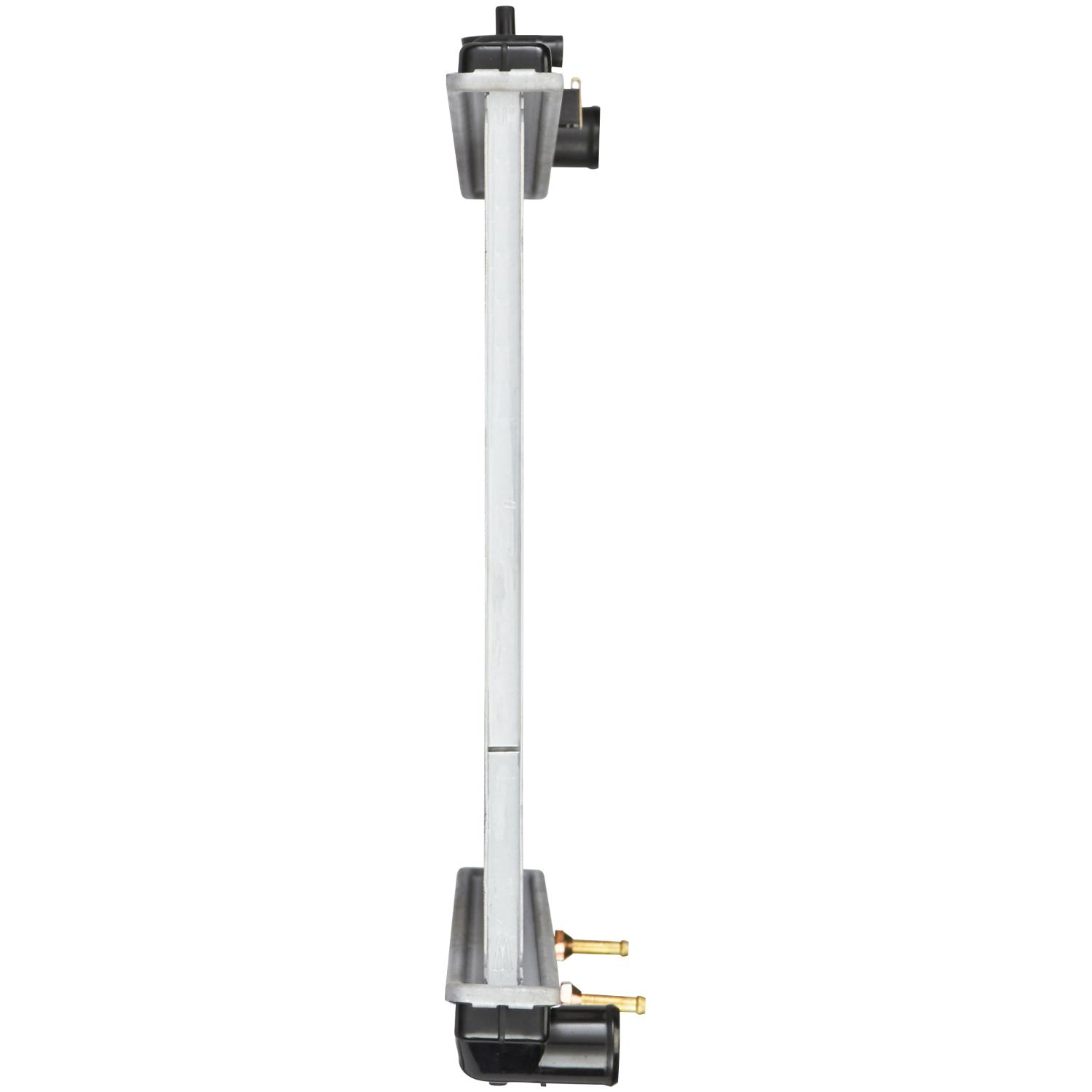 Spectra Premium CU1186 - Radiator Spectra Premium CU1186 Radiator product image 4 of 5