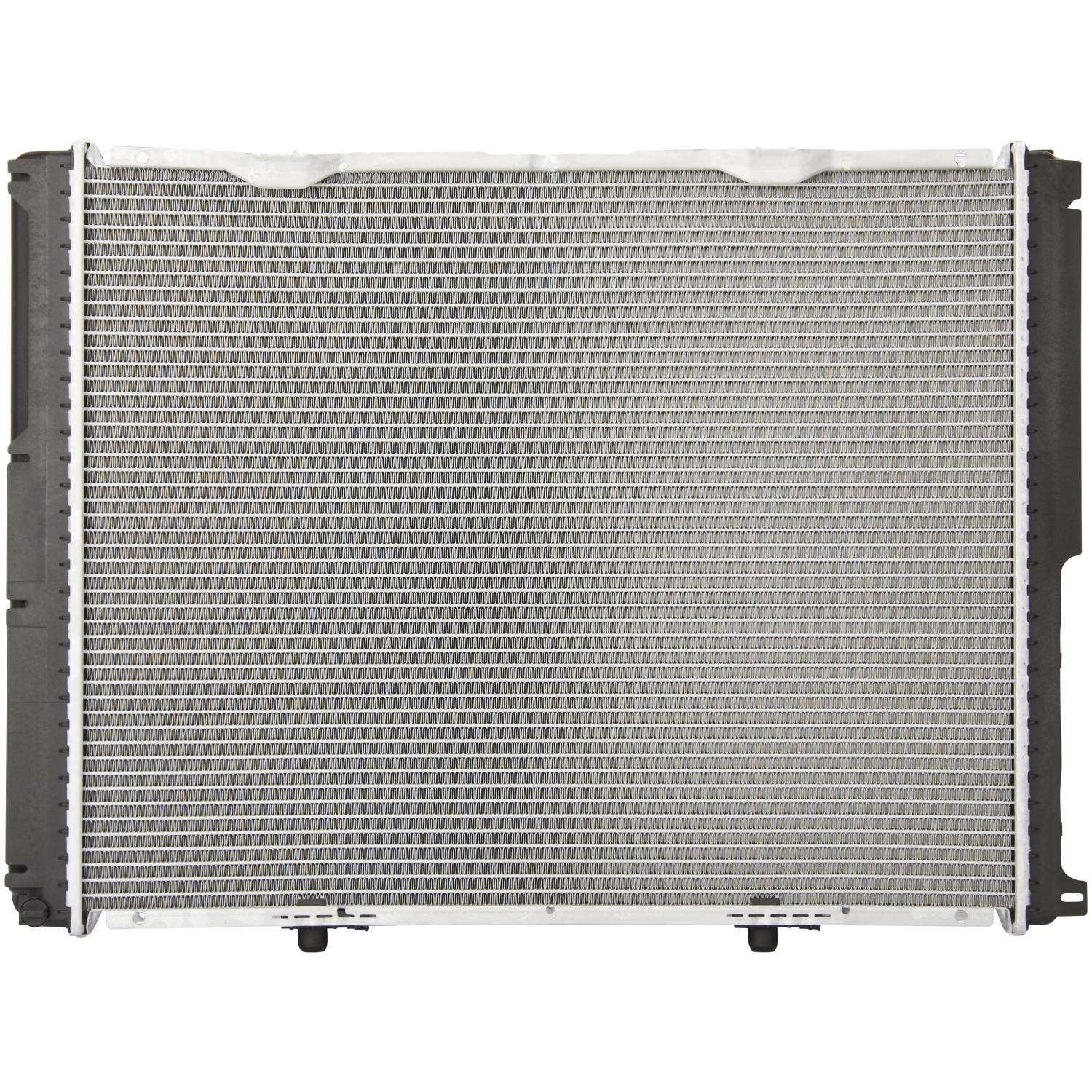Spectra Premium CU119 - Radiator Spectra Premium CU119 Radiator product image 2 of 4