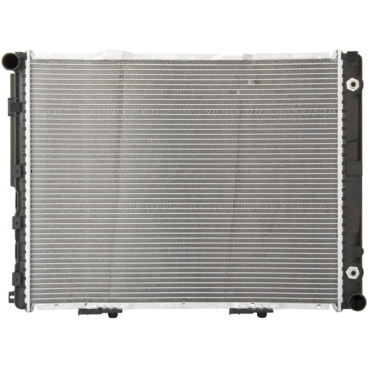 Spectra Premium CU119 - Radiator Spectra Premium CU119 Radiator product image 3 of 4