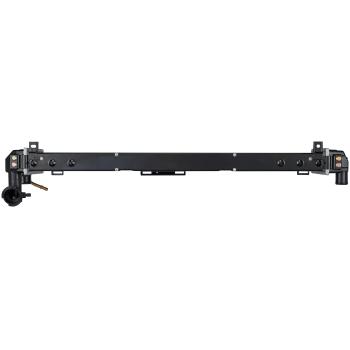 1996 Jeep Cherokee Radiator Spectra Premium CU1193 image 4 of 4