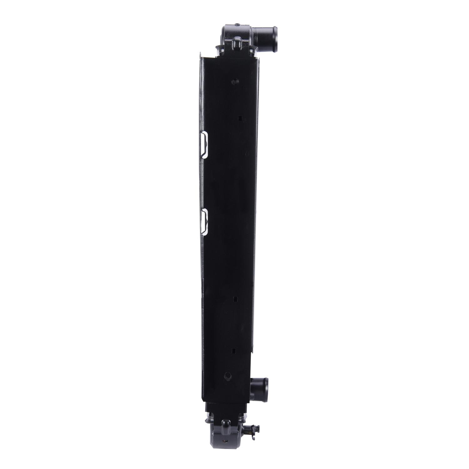 Spectra Premium CU1197 Radiator product image 4 of 5