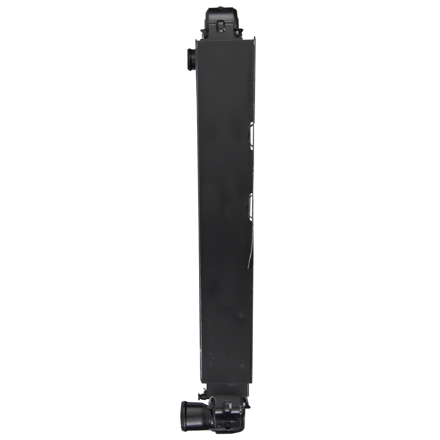 Spectra Premium CU1197 Radiator product image 5 of 5