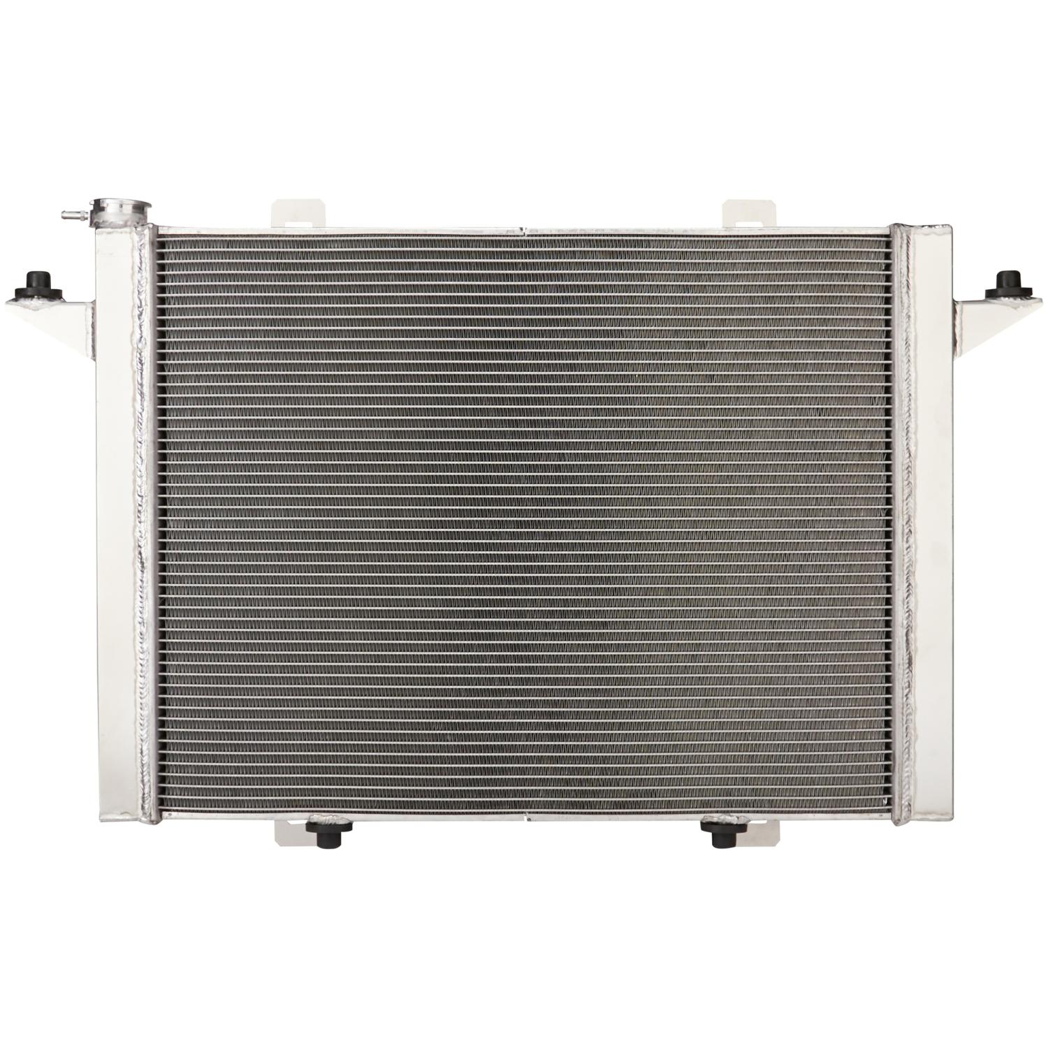 Spectra Premium CU1198 - Radiator Spectra Premium CU1198 Radiator product image 2 of 7