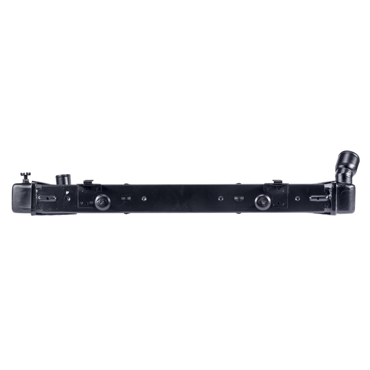 Spectra Premium CU1198 - Radiator Spectra Premium CU1198 Radiator product image 3 of 7