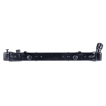 1990 Dodge D250 Radiator Spectra Premium CU1198 image 3 of 4