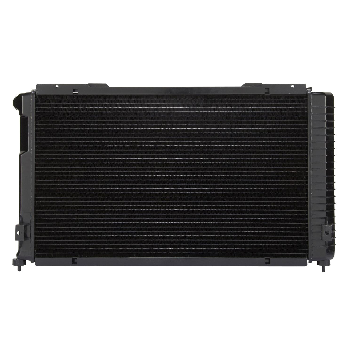 Spectra Premium CU1199 Radiator product image 2 of 5