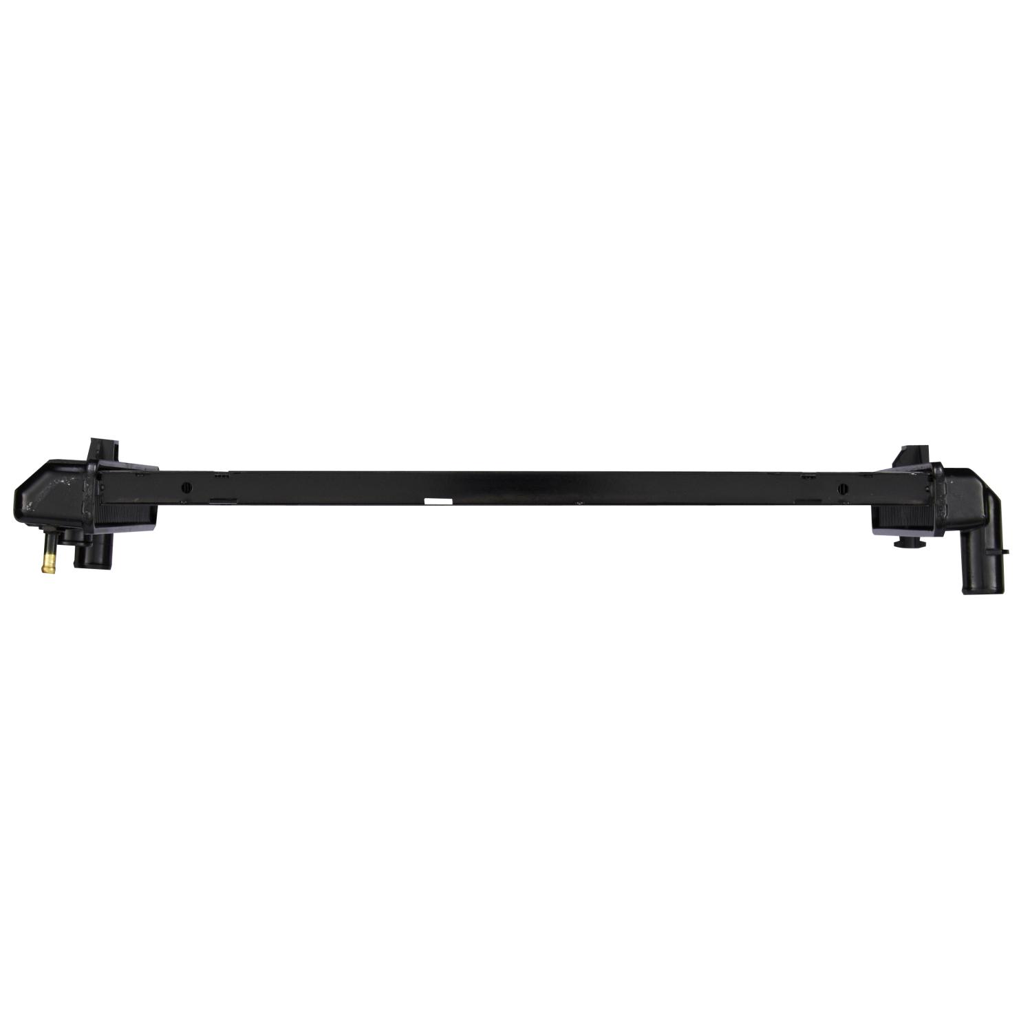 Spectra Premium CU1199 Radiator product image 5 of 5