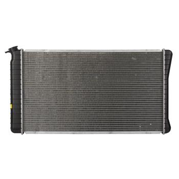 1994 Oldsmobile 98 Radiator Spectra Premium CU1202 image 2 of 4