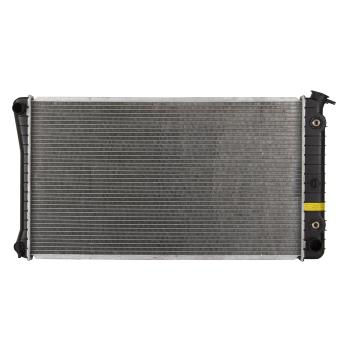 1994 Oldsmobile 98 Radiator Spectra Premium CU1202 image 3 of 4