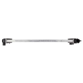 1994 Oldsmobile 98 Radiator Spectra Premium CU1202 image 4 of 4
