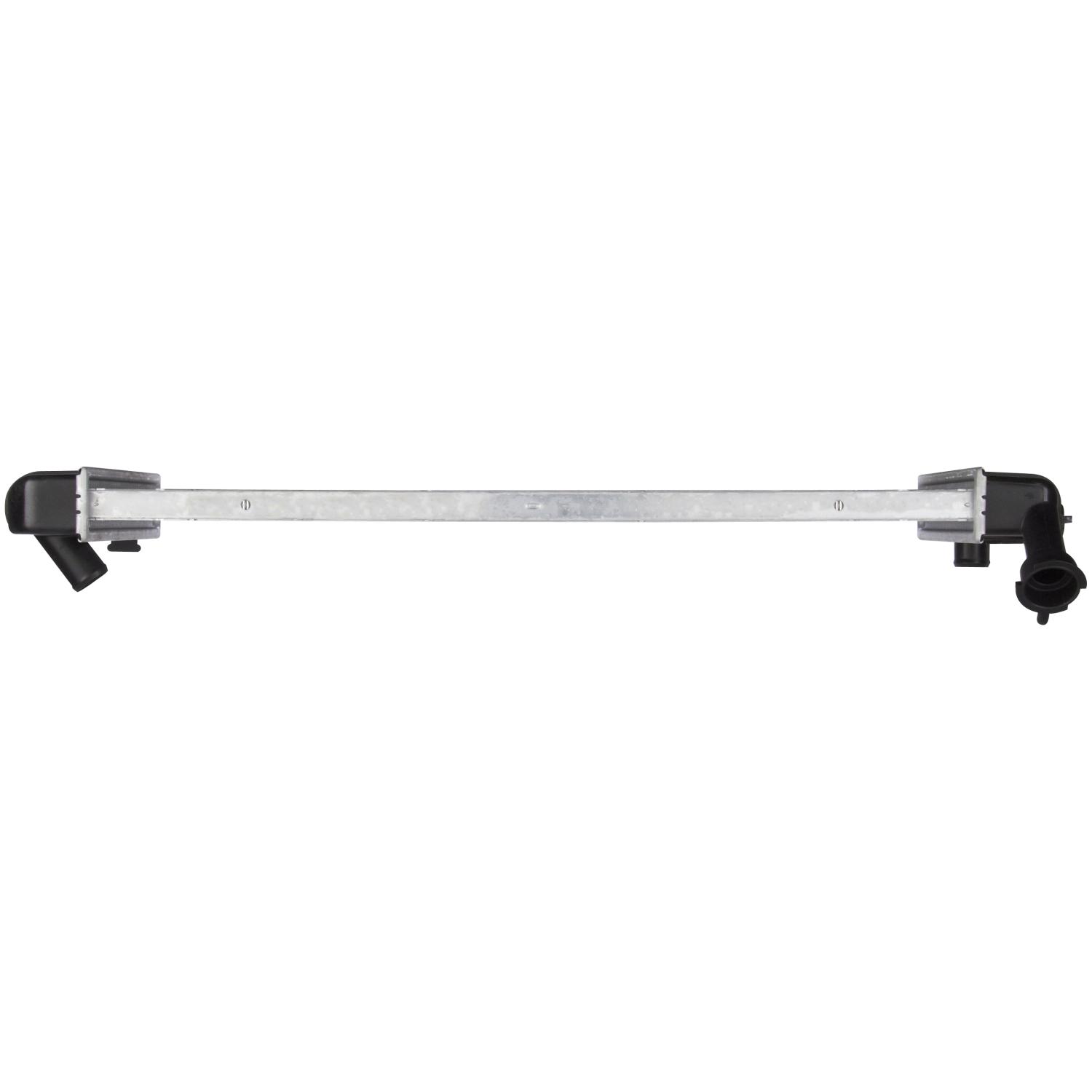 Spectra Premium CU1206 - Radiator Spectra Premium CU1206 Radiator product image 4 of 4