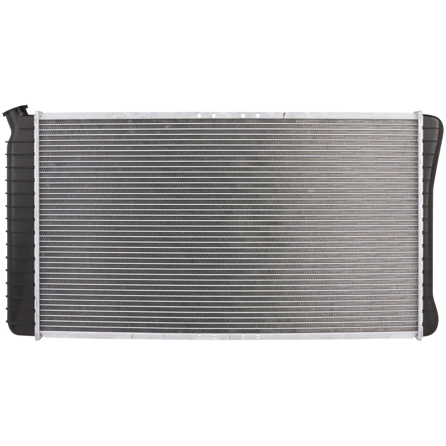 Spectra Premium CU1210 - Radiator Spectra Premium CU1210 Radiator product image 2 of 5