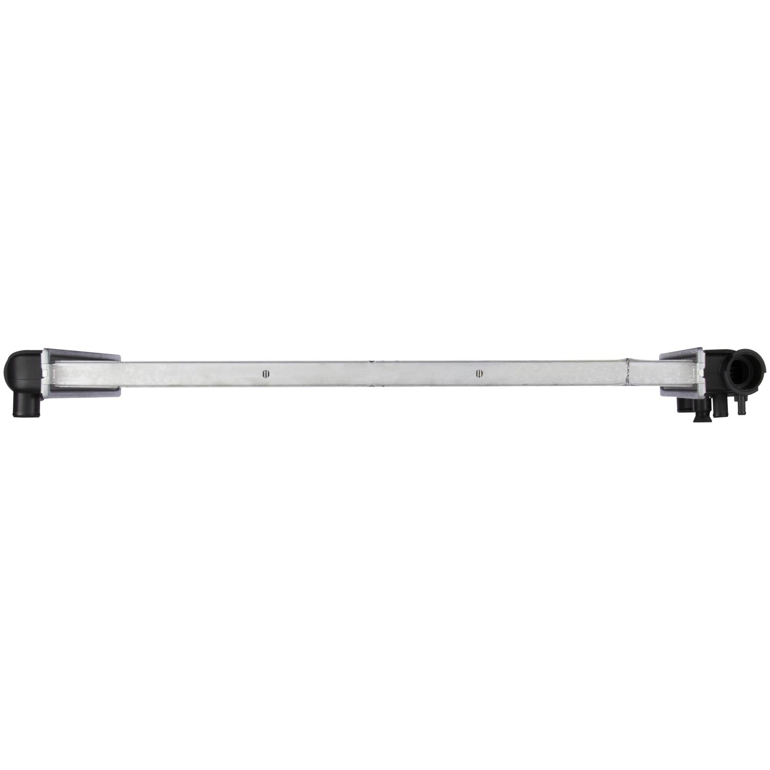 Spectra Premium CU1212 - Radiator Spectra Premium CU1212 Radiator product image 5 of 5