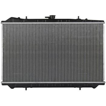 1994 Nissan Maxima Radiator Spectra Premium CU1242 image 2 of 4