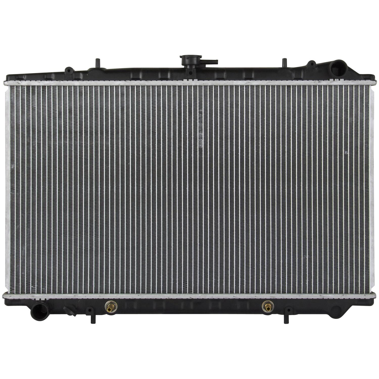 Spectra Premium CU1242 - Radiator Spectra Premium CU1242 Radiator product image 3 of 5