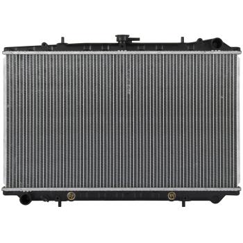 1994 Nissan Maxima Radiator Spectra Premium CU1242 image 3 of 4
