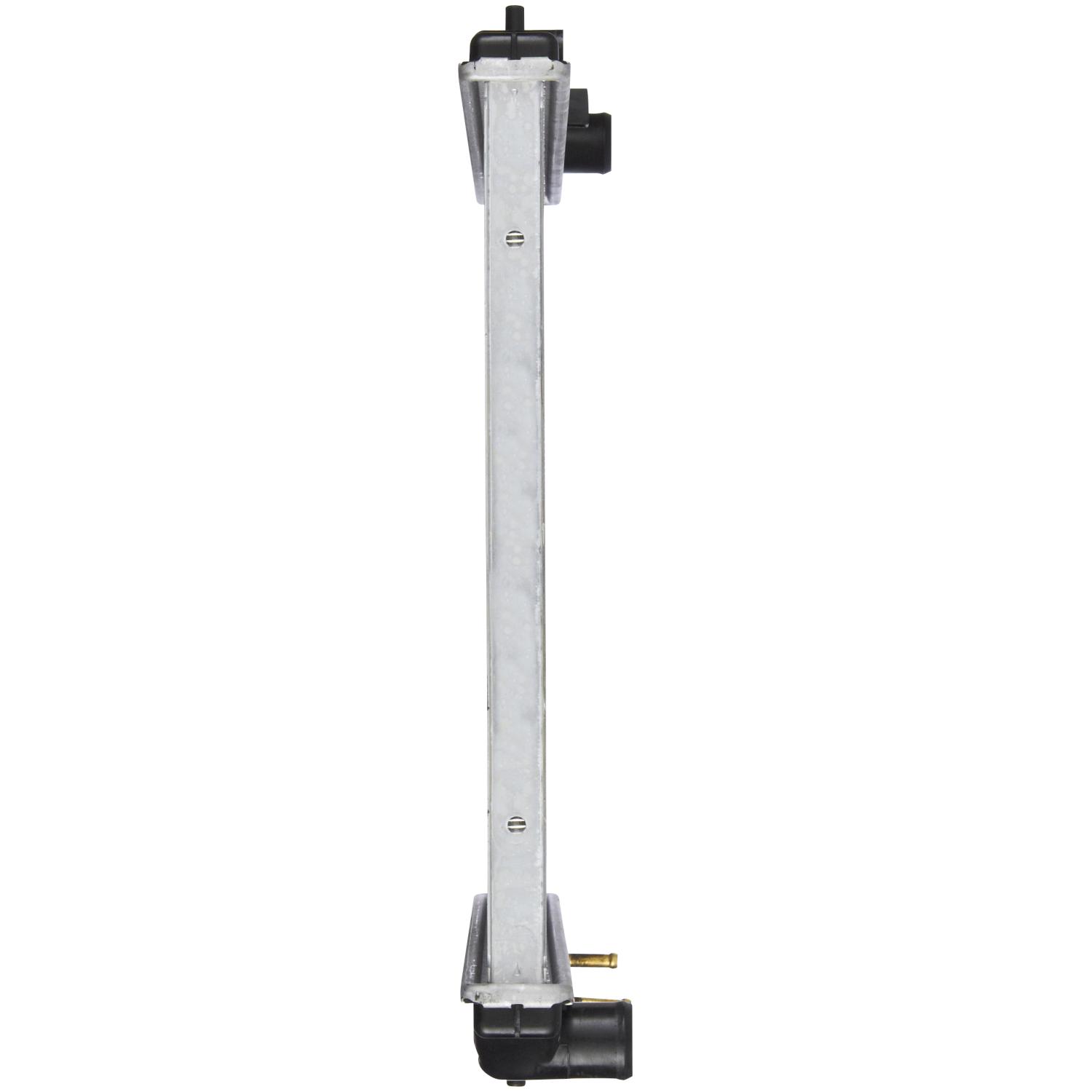 Spectra Premium CU1242 - Radiator Spectra Premium CU1242 Radiator product image 4 of 5