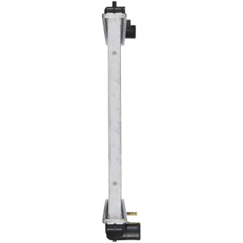 1994 Nissan Maxima Radiator Spectra Premium CU1242 image 4 of 4