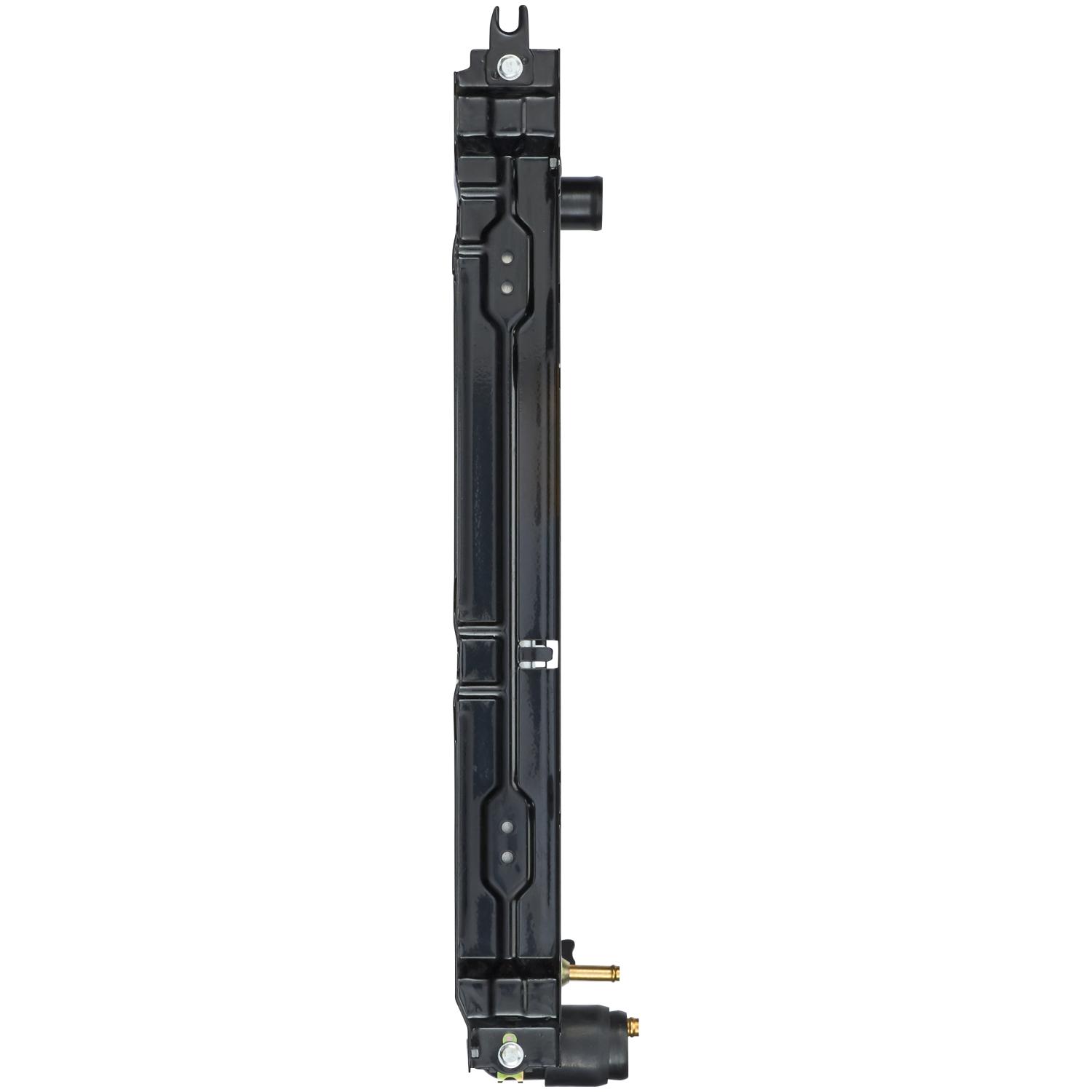Spectra Premium CU1244 Radiator product image 5 of 5
