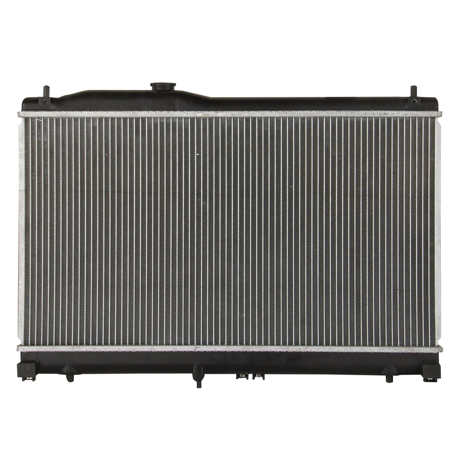 Spectra Premium CU1277 - Radiator Spectra Premium CU1277 Radiator product image 2 of 4