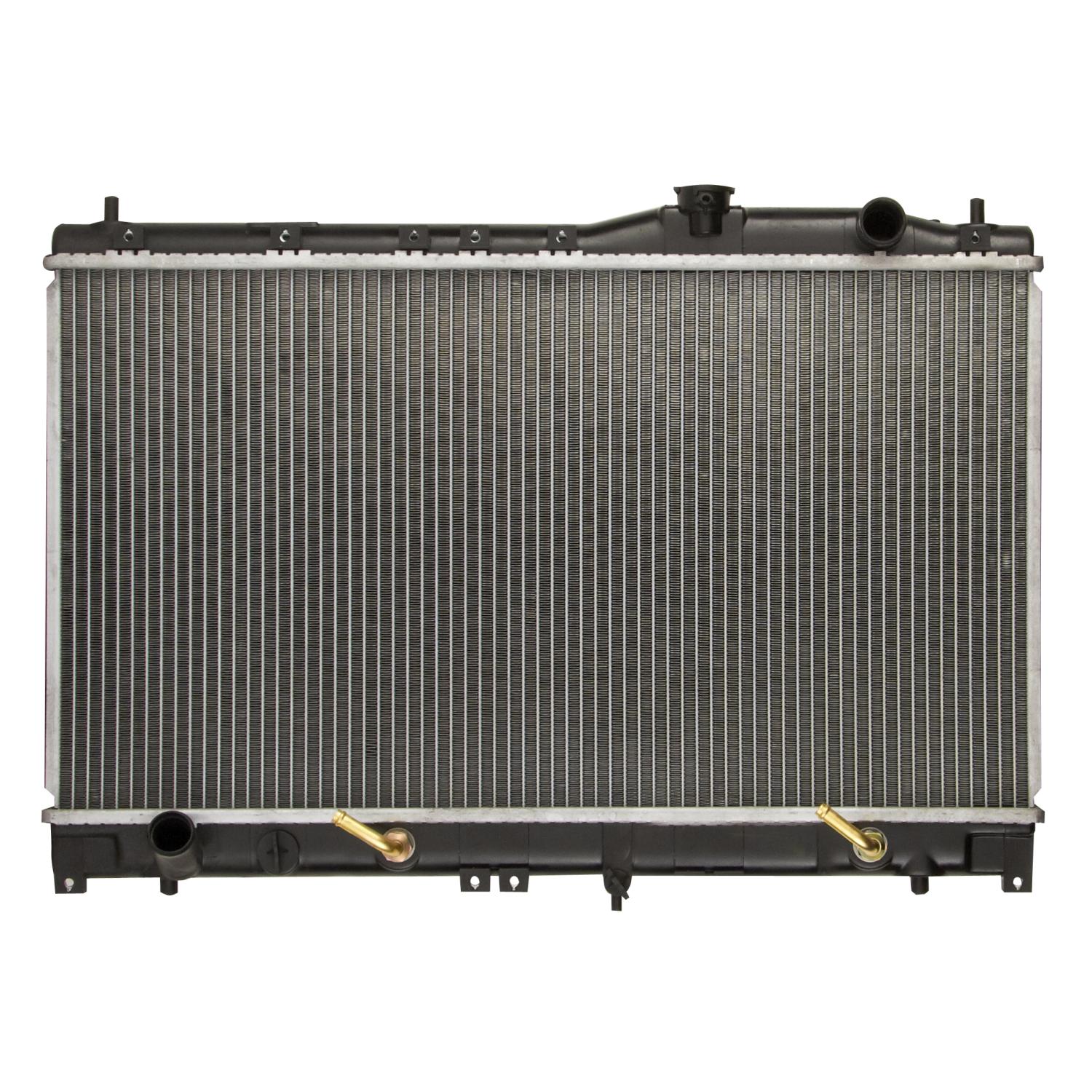 Spectra Premium CU1277 - Radiator Spectra Premium CU1277 Radiator product image 3 of 4