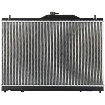 1995 Acura Legend Radiator Spectra Premium CU1278 image 2 of 4