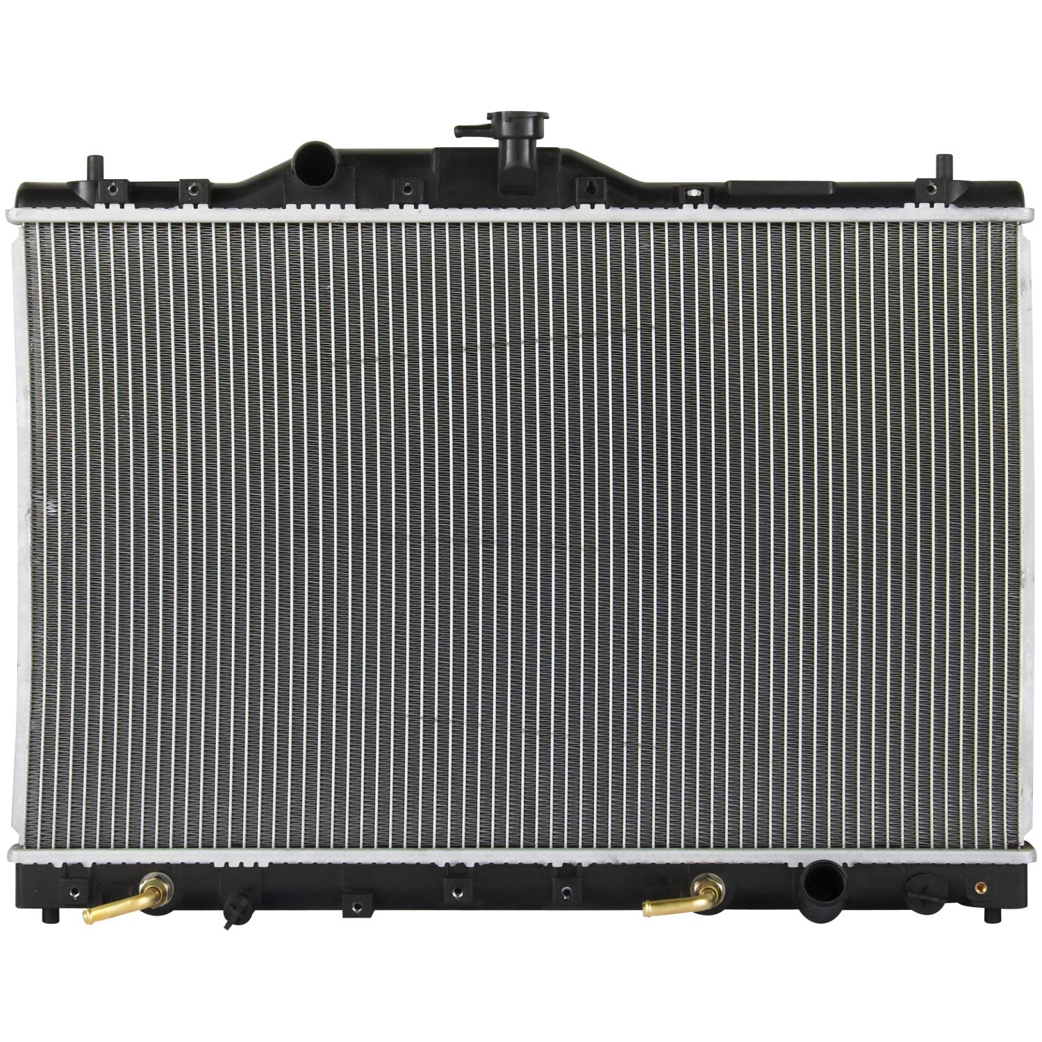 Spectra Premium CU1278 - Radiator Spectra Premium CU1278 Radiator product image 3 of 4