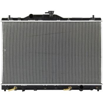 1995 Acura Legend Radiator Spectra Premium CU1278 image 3 of 4