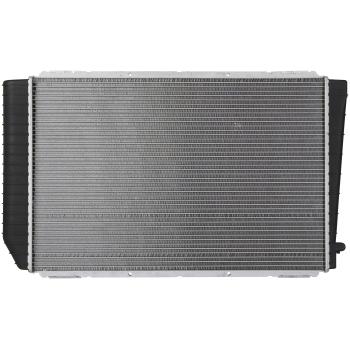 1994 Mercury Grand Marquis Radiator Spectra Premium CU1279 image 2 of 4
