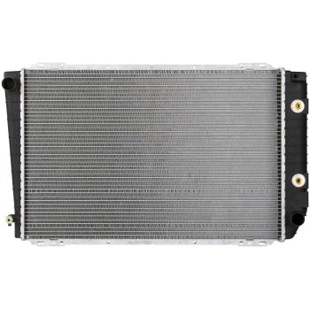 1994 Mercury Grand Marquis Radiator Spectra Premium CU1279 image 3 of 4