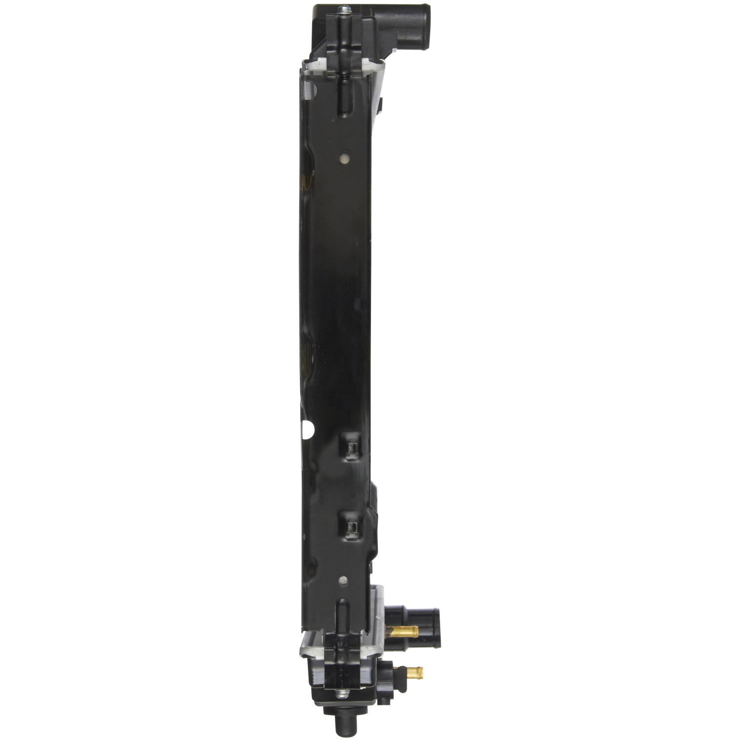 Spectra Premium CU1285 - Radiator Spectra Premium CU1285 Radiator product image 4 of 4