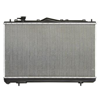 1994 Hyundai Sonata Radiator Spectra Premium CU1286 image 2 of 4