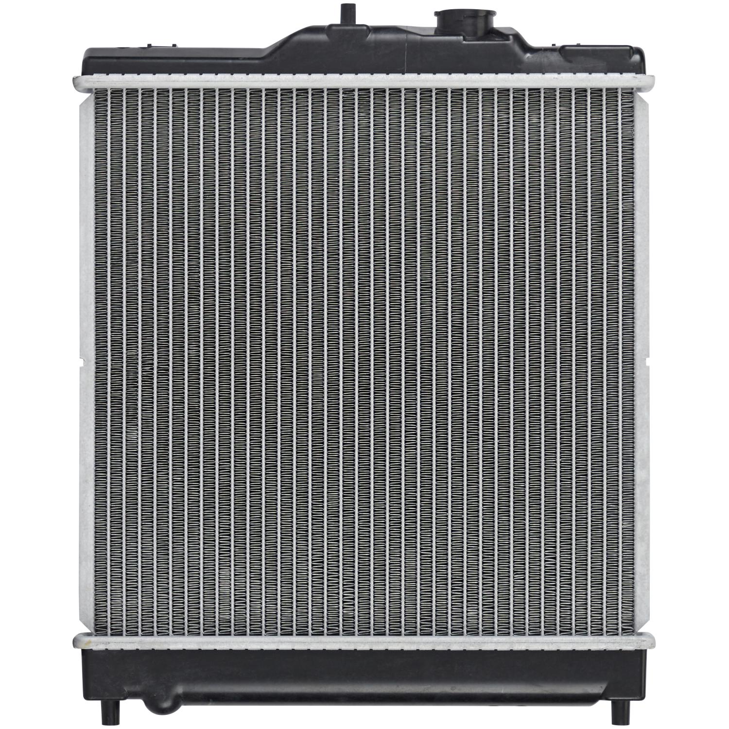 Spectra Premium CU1290 - Radiator Spectra Premium CU1290 Radiator product image 2 of 6