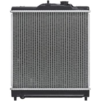 2000 Acura EL Radiator Spectra Premium CU1290 image 2 of 4