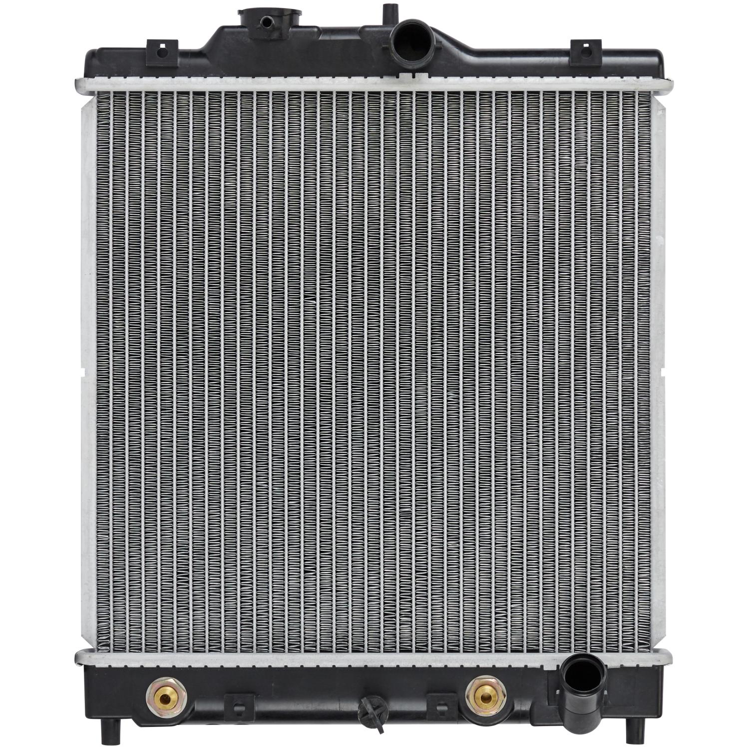 Spectra Premium CU1290 - Radiator Spectra Premium CU1290 Radiator product image 3 of 6